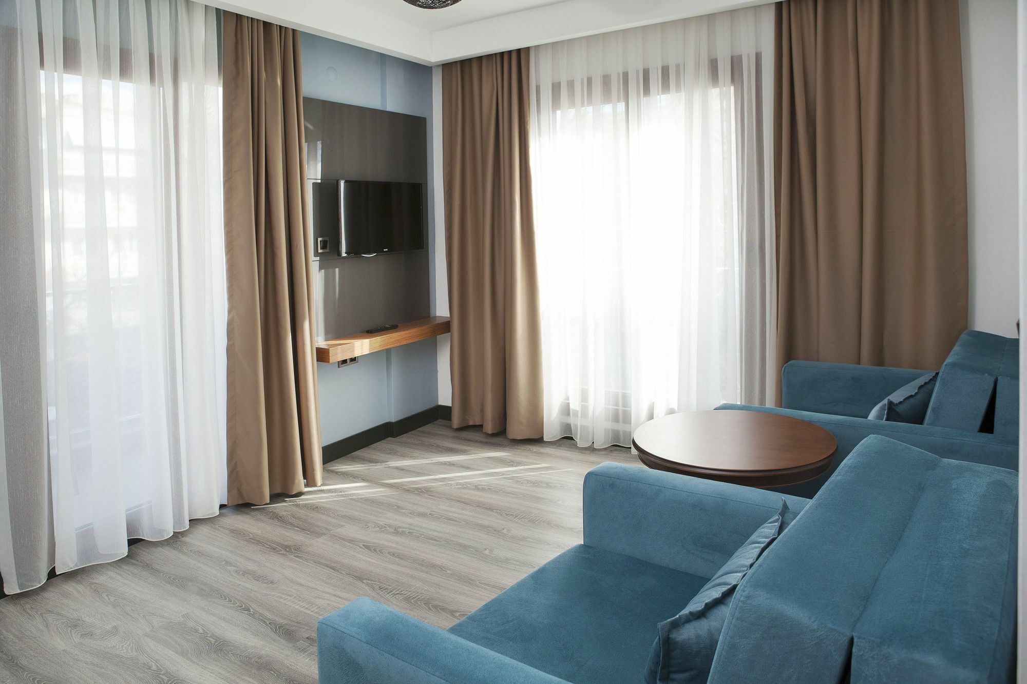 Buca Residence Hotel Измир Экстерьер фото
